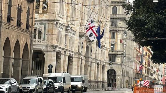 In corso a Cagliari la Gigi Riva football week