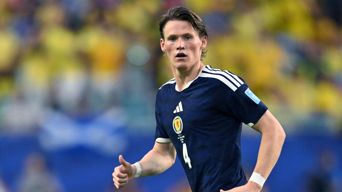 Napoli, non si scherza per McTominay: ADL spinge per il rinnovo con adeguamento