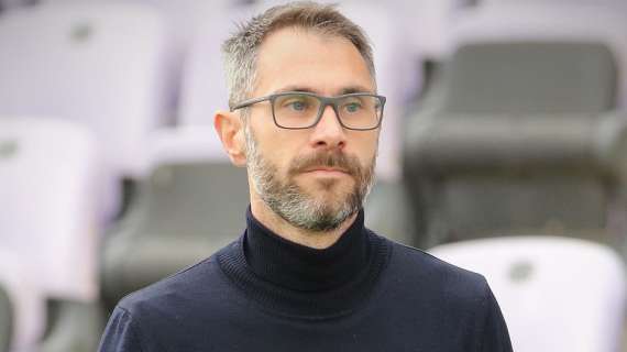 Sampdoria Women, Osti annuncia: "Mister Cincotta sarà il nuovo allenatore"