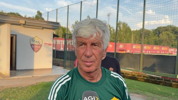 Roma, Gasp ammette il ritardo sul mercato e arrivano i colpi: El Aynaoui c'è, il prossimo è Ferguson