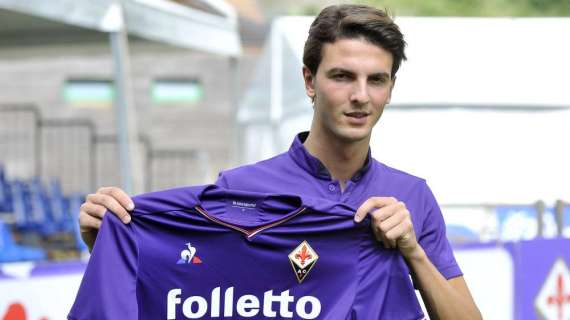 Zekhnini nicchia sul futuro alla Fiorentina: "Vedremo. Amrabat? So che sta facendo bene"