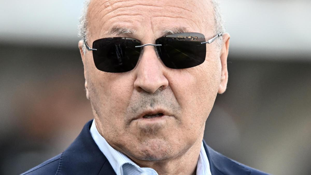 Inter, Marotta ricorda Commisso: "Perdiamo una delle ultime figure di presidente mecenate"