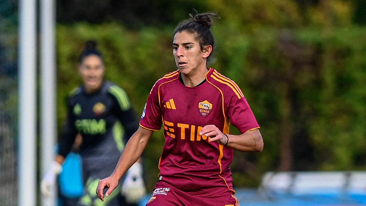 Immagine news Calcio femminile n.1