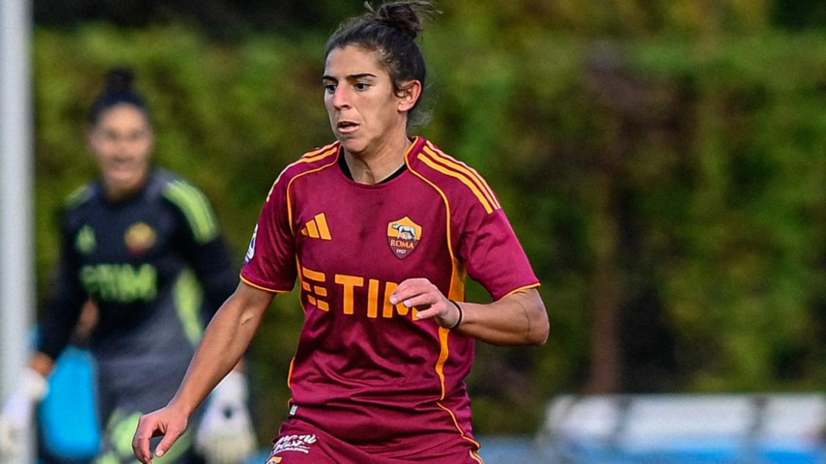 Immagine news Calcio femminile n.1