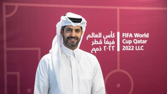 TMW a Doha verso Qatar 2022 - CEO Qatar 2022 LLC: "Nessun Mondiale sarà come questo"