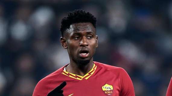 Roma, Tottenham interessato a Diawara: i giallorossi lo valutano 30 milioni
