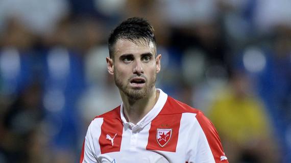 UFFICIALE: L'Hanoi annuncia Le Tallec. "L'allievo di Klopp" firma per una stagione 