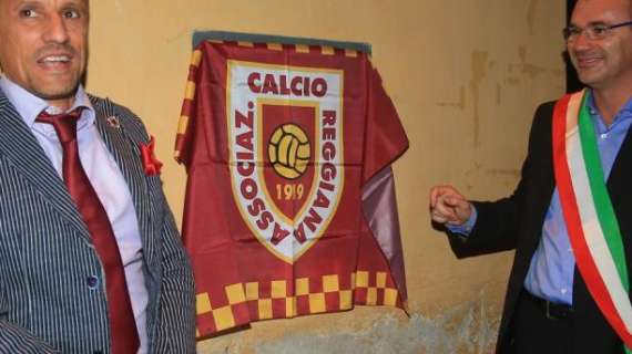 UFFICIALE: Reggiana, Salerno entra nel club con il 25% di quote
