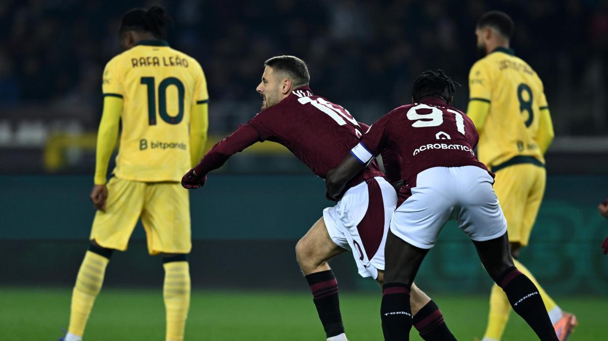 Immagine news Serie A n.2