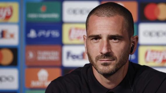 Al via nuovo corso allenatore Uefa B: tra gli allievi Bonucci, Mancosu e Biglia