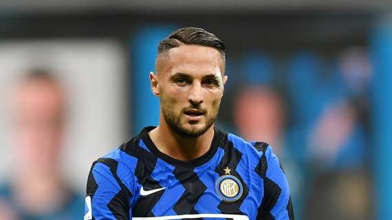 L'Inter arriva seconda: battuta l'Atalanta per 2-0, fuochi d'artificio alla fine della gara