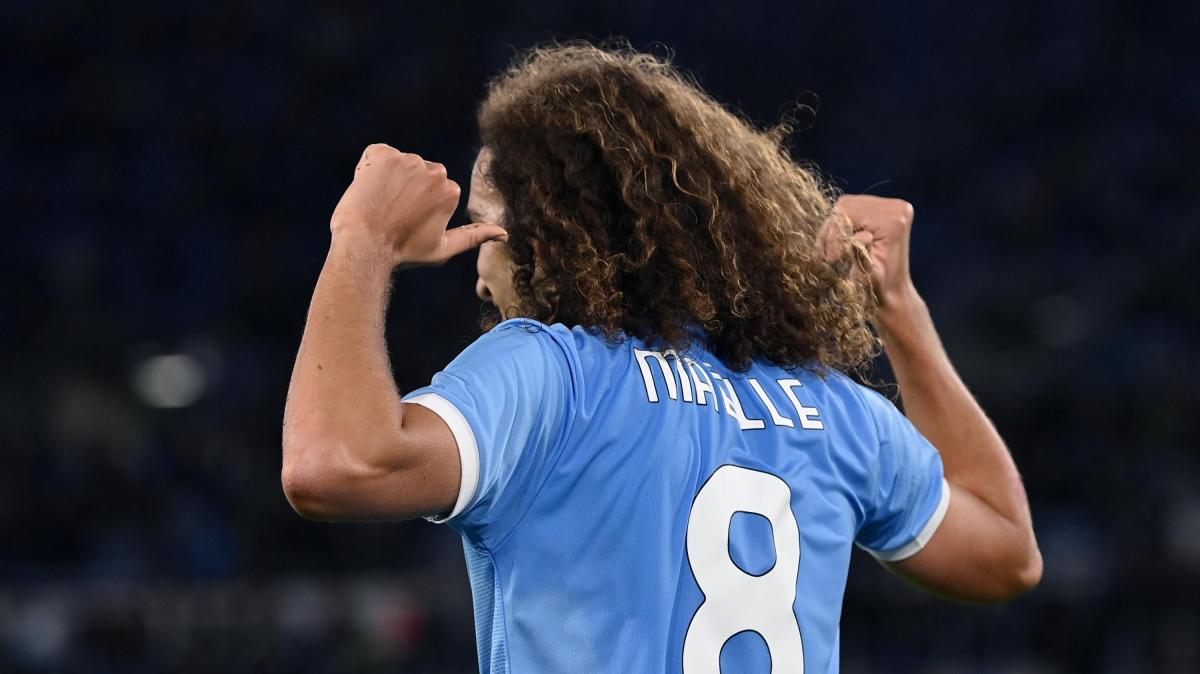 Immagine news Serie A n.2