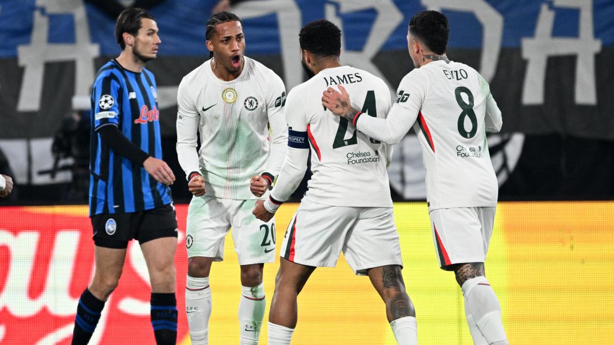 Tylel Tati verso la permanenza al Nantes: il Chelsea si rassegna e abbandona la pista