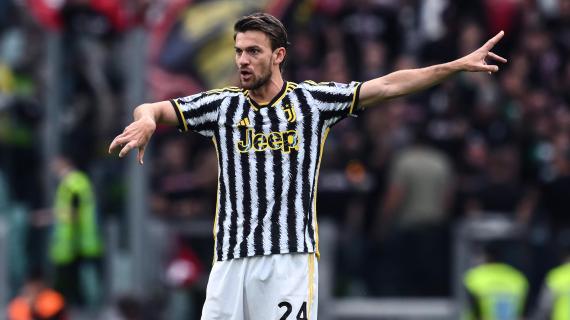 Ajax, Rugani si presenta: "Fortunato a giocare con la BBC. Ho imparato dai migliori"