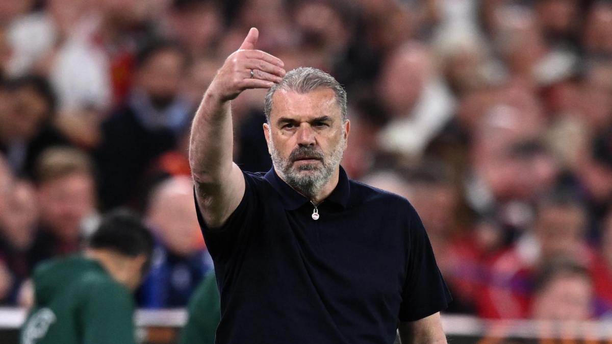 Nottingham Forest, la carica di Postecoglu: "Nessuno qui vuole vincere più di me"
