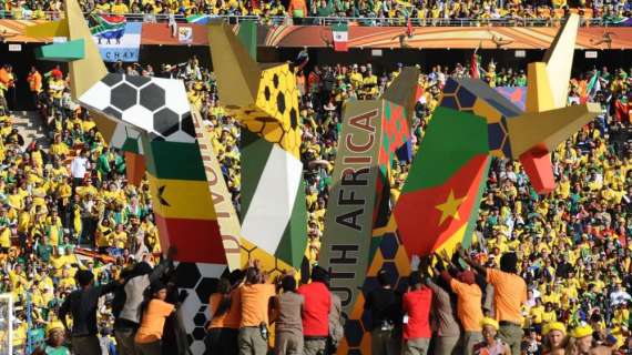 Coppa d'Africa, i convocati della Mauritania: ben sei giocano in patria