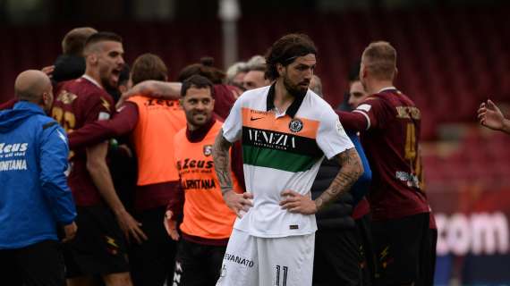 Serie B, Pisa-Venezia: Marconi vs Forte, sarà sfida tra bomber per obiettivi diversi