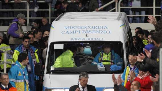 Tragedia ad Argelato: malore fatale in campo per il calciatore Roger Pizzi