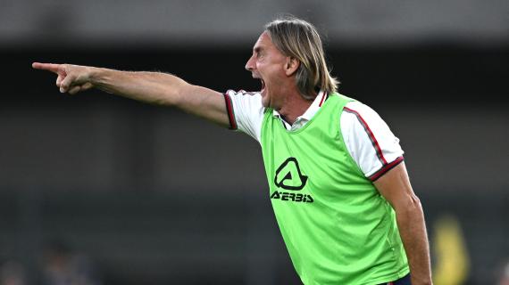 Immagine news primo piano TUTTO mercato WEB: notizie di calcio e calciomercato