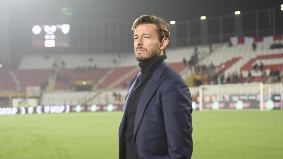 Balzaretti: "Quando giocavo contro la Roma, già desideravo essere giallorosso"