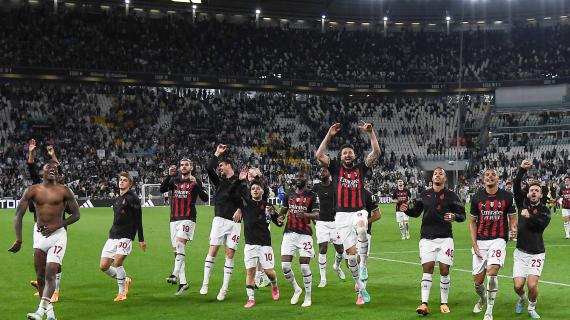 TOP NEWS Ore 24 - Milan in Champions, Juve ko. ADL annuncia: "Lascio libero Spalletti"