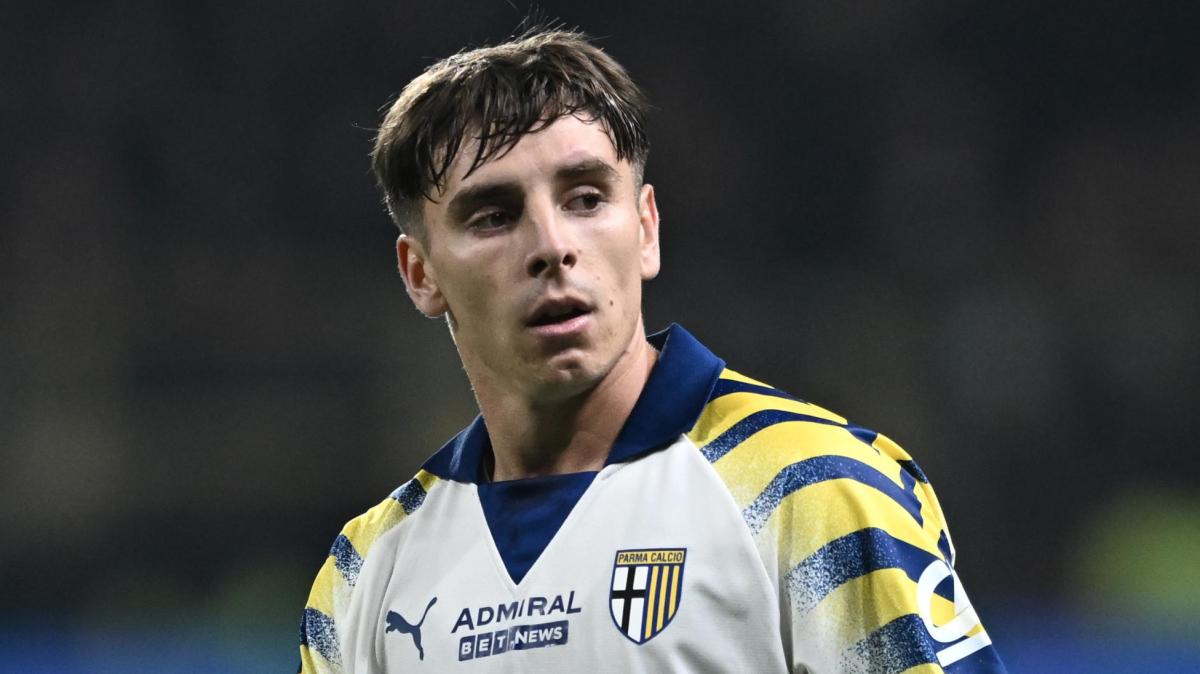 Bernabé ha rifiutato la prima offerta del Parma. Le voci di mercato non si fermano