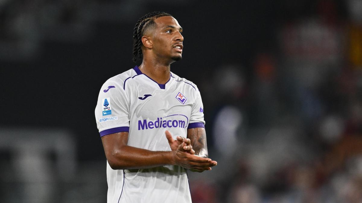 Fiorentina, Ndour è sicuro: "Qui si sta costruendo qualcosa di importante ma serve tempo".