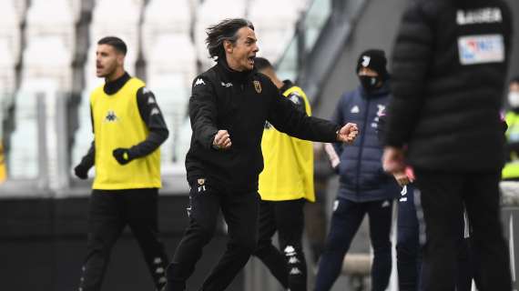 LIVE TMW - Benevento, Inzaghi: "Meritiamo la salvezza, faremo una grande gara"