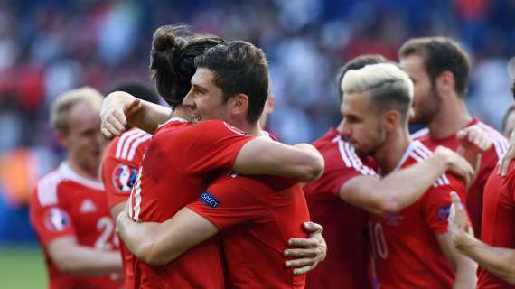 ESCLUSIVA TMW - Coleman: "Ramsey rischia il posto. Il Galles è cambiato molto dal 2016"