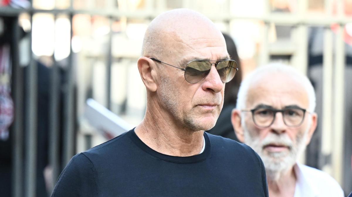 Ballardini: "Palermo più forte dell'anno scorso, Corradi può portare la Samp nei playoff"