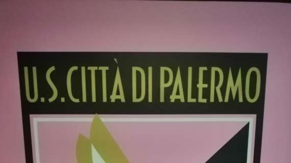 Palermo, S. Tuttolomondo: "In C manterremo comunque gli impegni"