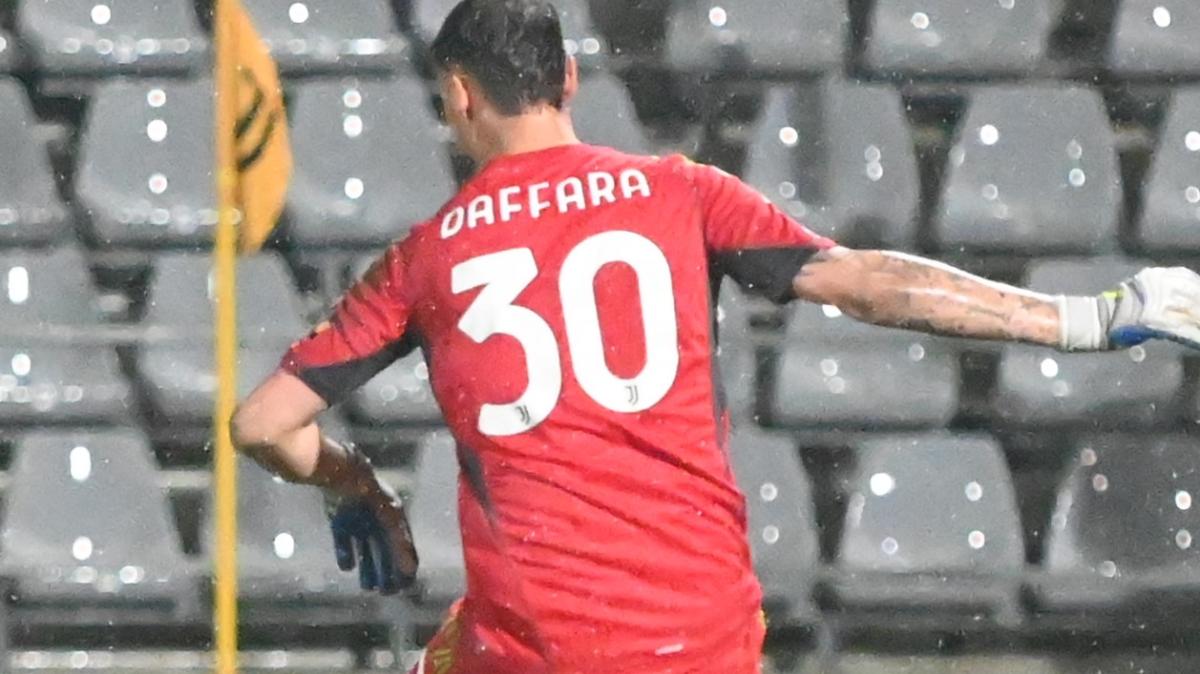 Daffara lascia la Juventus a titolo definitivo e firma con il Parma. Ci sono i comunicati