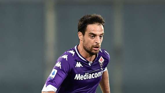 Fiorentina, Bonaventura al 45': "Contento per il gol, ma ora dobbiamo vincere la partita"