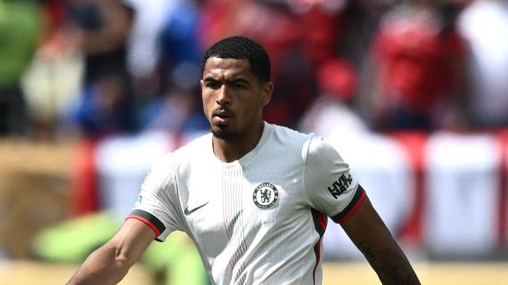 Chelsea, che tegola per Maresca: rottura del crociato per Colwill. Si torna sul mercato?