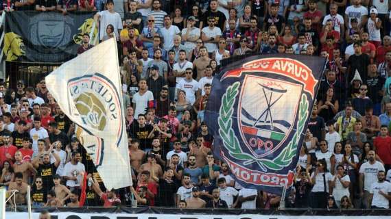 Serie B, Crotone-Ascoli - Sfida in chiave playoff allo Scida
