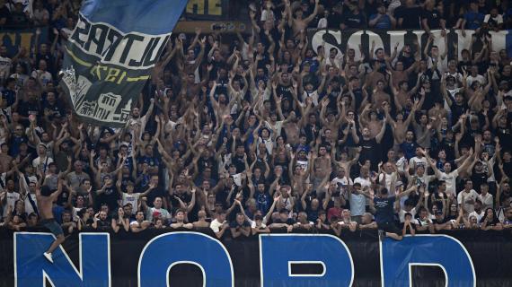 I capi della Curva Nord dell'Inter convocano 'riunione' dopo omicidio Bellocco