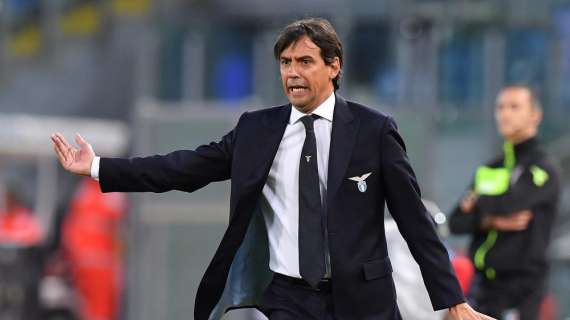 Lazio, incontro con Inzaghi prima del Torino. Lotito proporrà un triennale