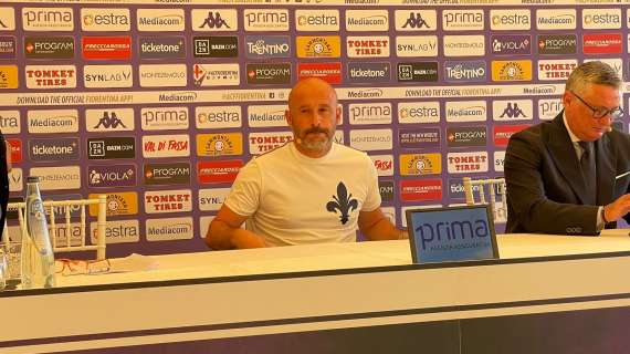 Italiano e i tecnici a cui si ispira: "Sono tanti ma scelgo Prandelli. È stato il primo a darmi fiducia"