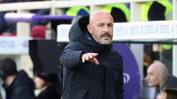 LIVE TMW - Fiorentina, Italiano: "Non potevamo perdere punti, lo imponeva la classifica"