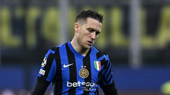 Zielinski premiato come migliore in campo: "Vogliamo arrivare in finale. E vincerla"