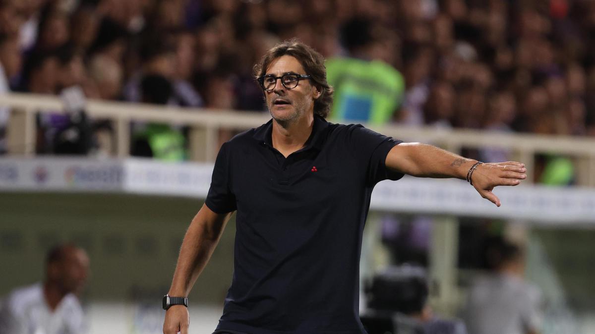 Fiorentina, Vanoli: "Fatto un altro passo avanti, ecco qual è la nostra priorità"