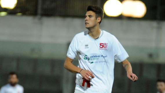 TMW - Juve Under 23, in arrivo il difensore Minelli dal Trapani via Parma