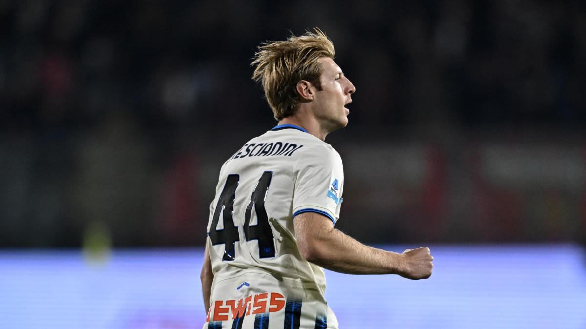 Immagine news Serie A n.1