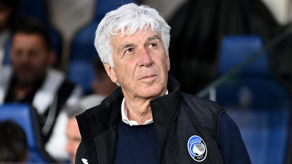 Atalanta, Gasperini: "Traguardo fantastico, stagione formidabile. Futuro? Ci sarà tempo"