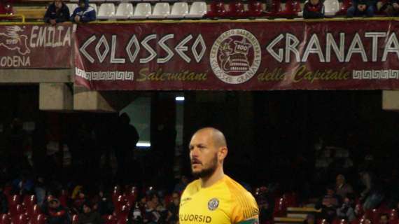 Serie B, vecchietti a chi? Pomini e gli altri, parate e gol senza età