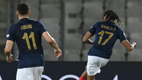 Niente Olimpiadi per Zaire-Emery e Barcola: il PSG nega il via libera per i due giocatori