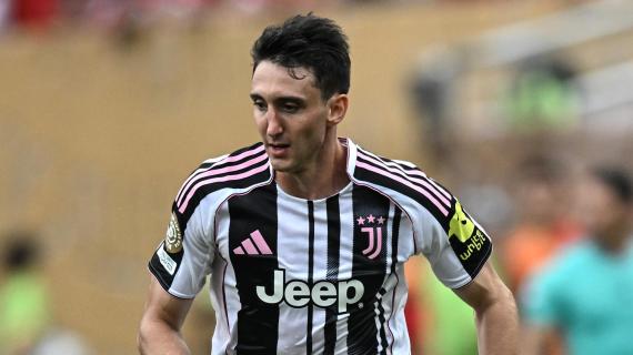 Juventus, Cambiaso: "Peccato per qualche occasione, Mondiale esperienza incredibile"