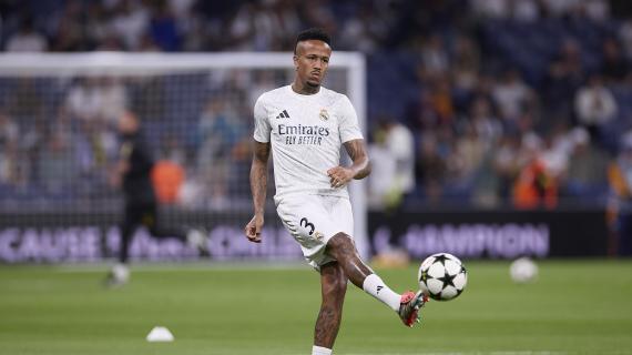 Brasile, Ancelotti risparmia Vinicius e Militao per le ultime gare di qualificazione Mondiale