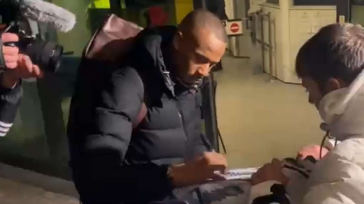 Tiago Djaló scalpita ma servirà pazienza: la Juve lo aspetta dopo averlo strappato all’Inter