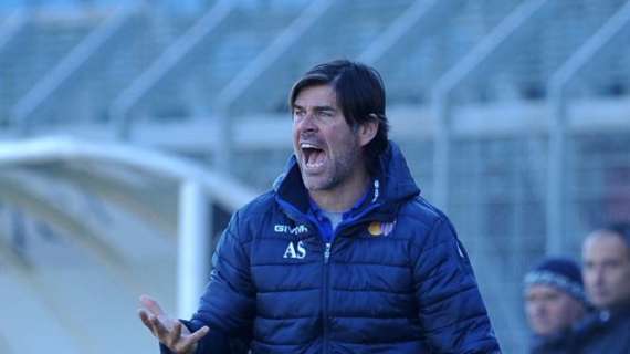 Pescara, Sottil si presenta: "Abituato a dimostrare prima di avere. Testa alle 6 gare restanti"